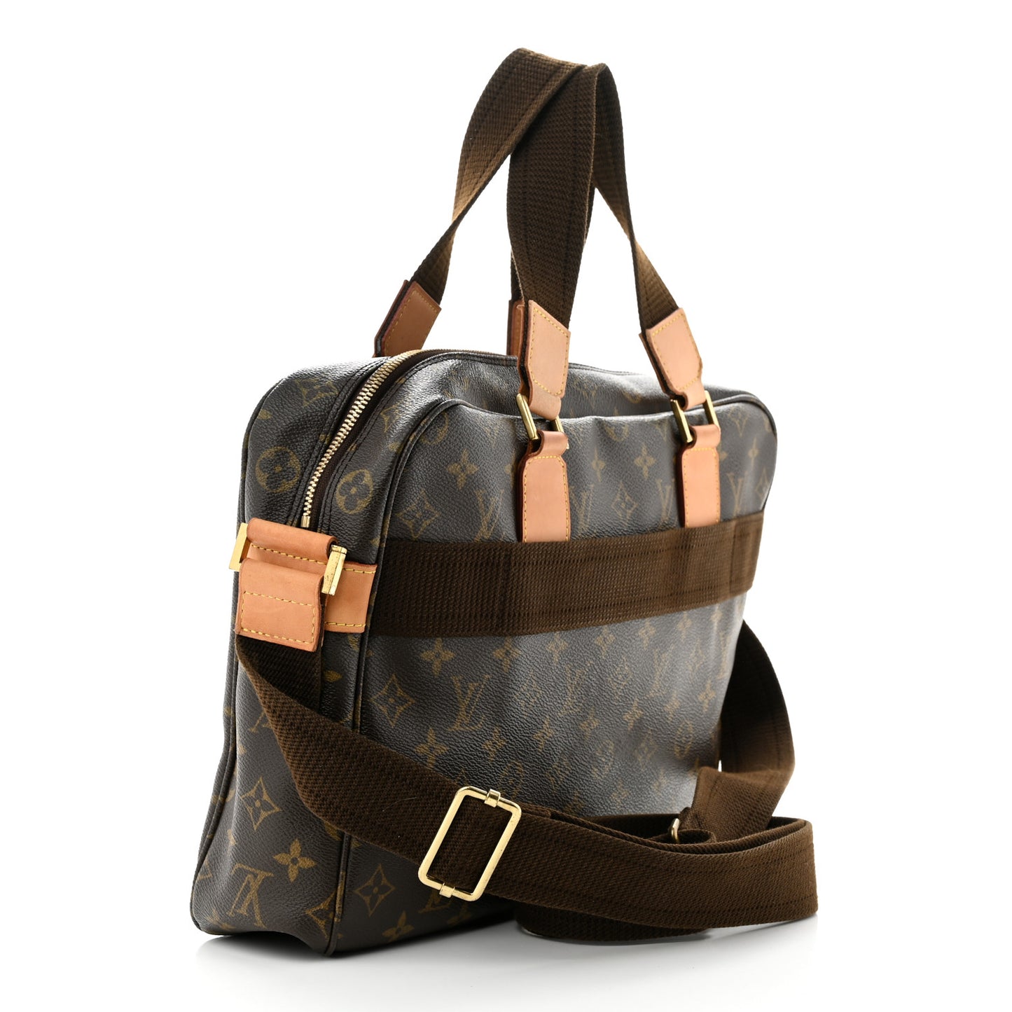 Monogram Sac Bosphore Briefcase
