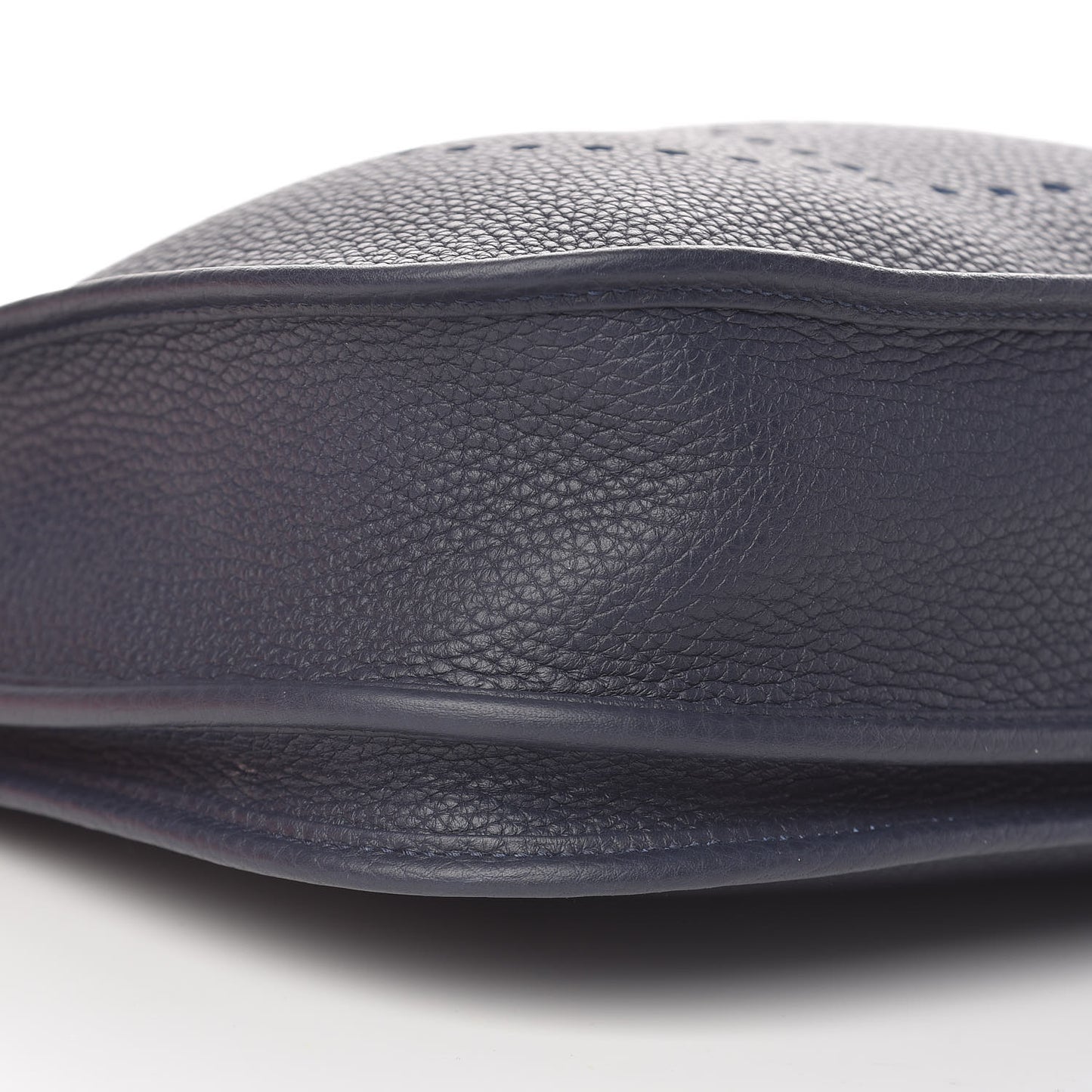 Taurillon Clemence Evelyne III PM Bleu Nuit