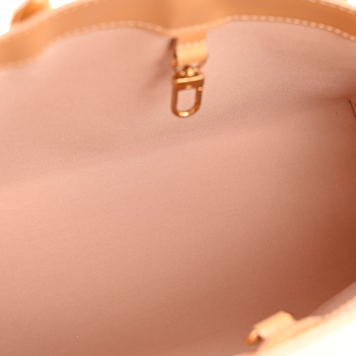 Louis Vuitton Vernis Wilshire PM Rose Florentin 5 of 14
