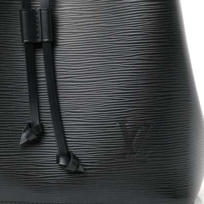 Louis Vuitton Epi Neonoe Black 8 of 8