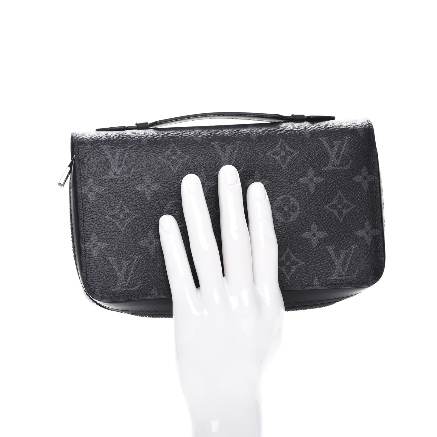 Monogram Eclipse Zippy XL Wallet