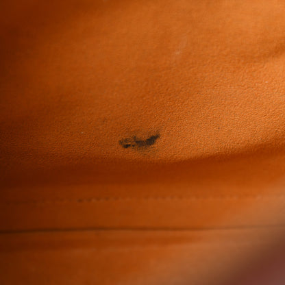 Louis Vuitton Epi Alma PM Kenyan Fawn 14 of 19