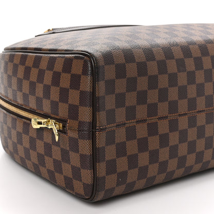 Louis Vuitton Damier Ebene Nolita 24 Heures 8 of 11