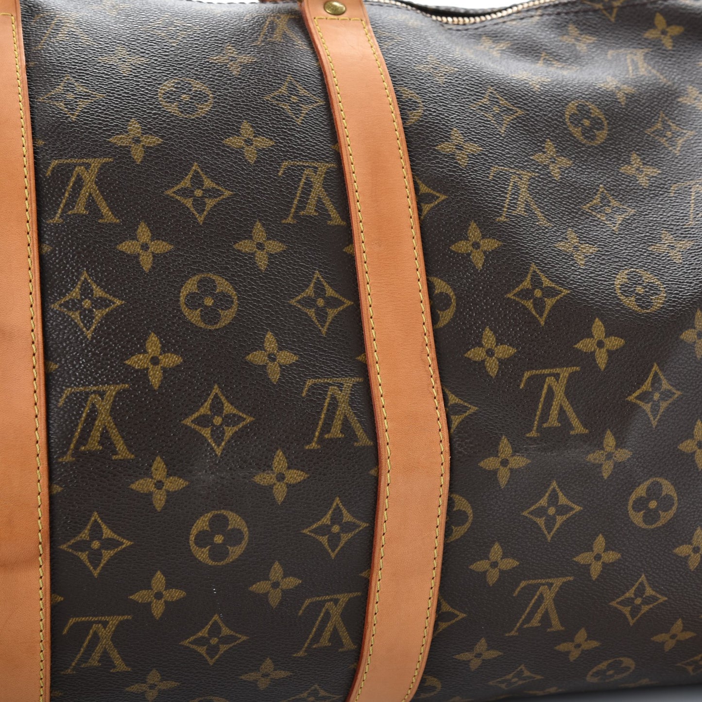 Monogram Keepall Bandouliere 50