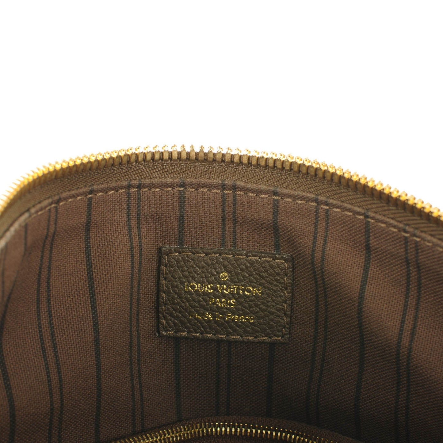 Empreinte Lumineuse PM Ombre