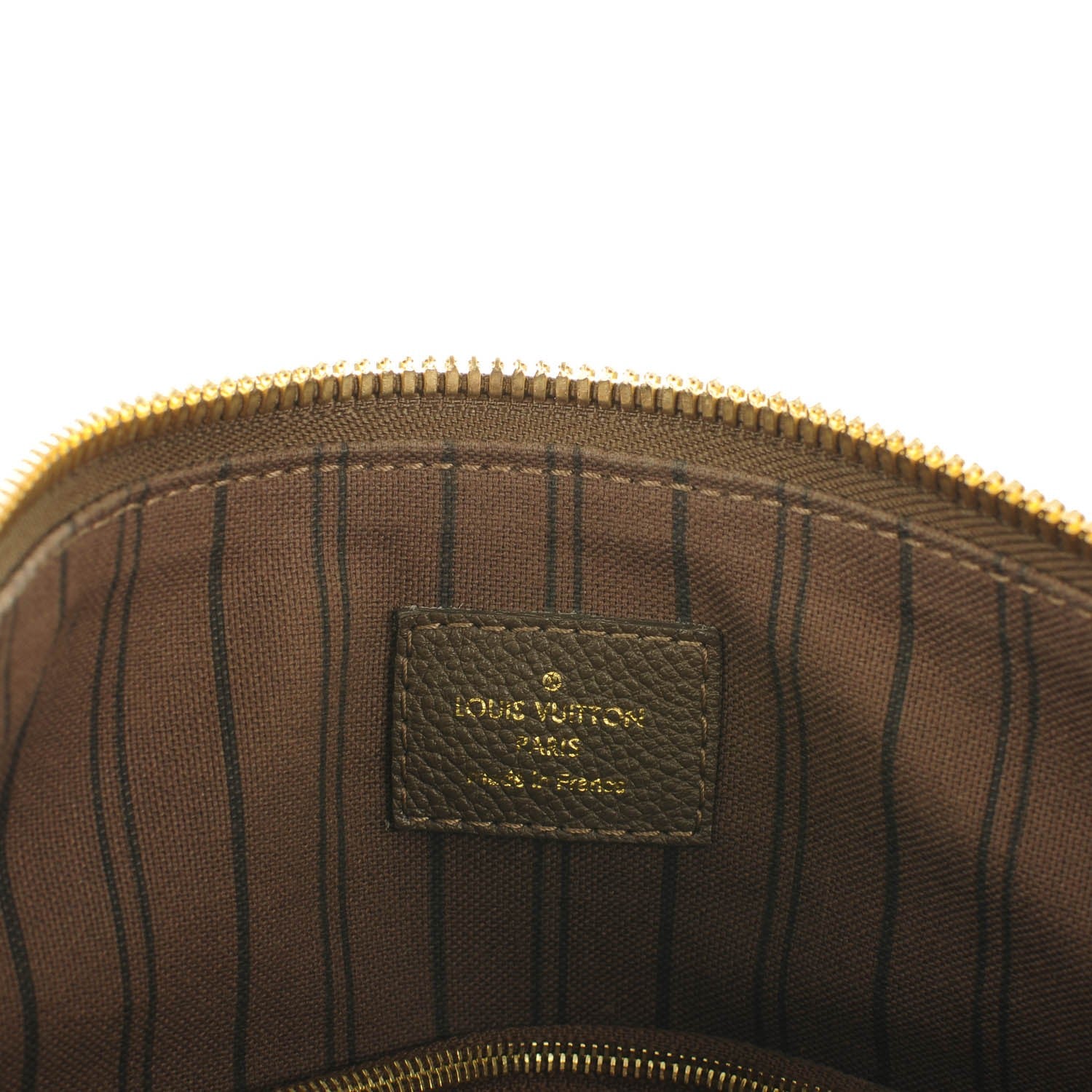 Louis Vuitton Empreinte Lumineuse PM Ombre 6 of 7