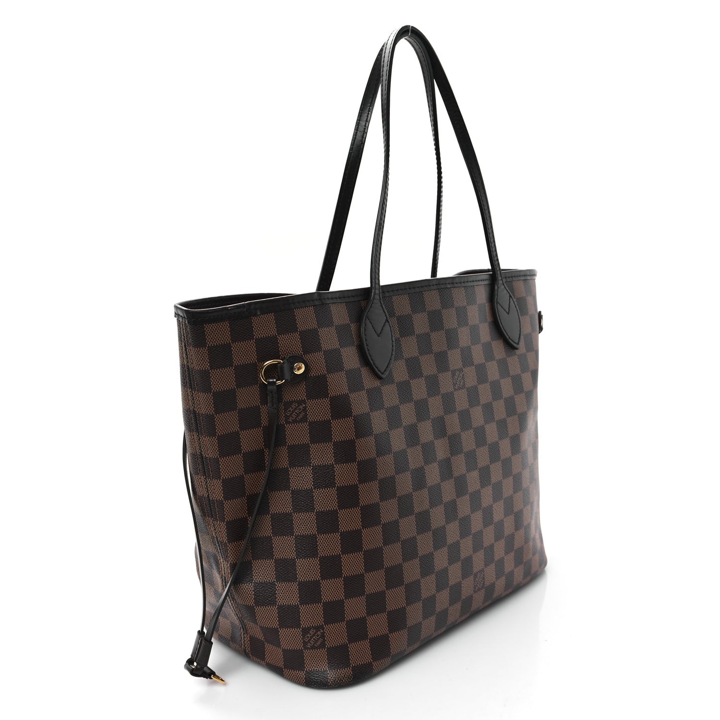 Damier Ebene Neo Neverfull MM