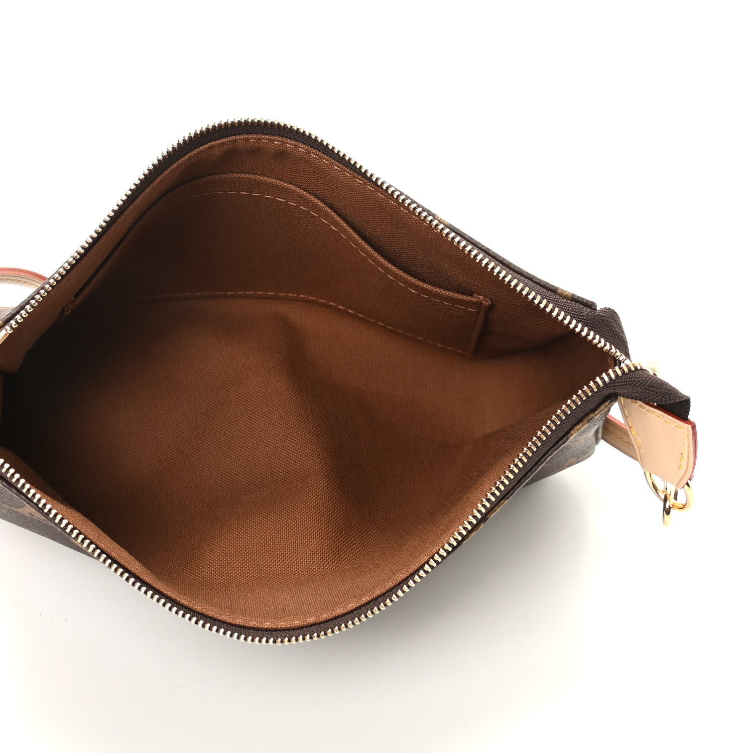 Louis Vuitton Monogram Pochette Accessories NM 5 of 8