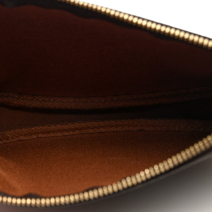 Louis Vuitton Monogram Petit Bucket Pouch 5 of 6