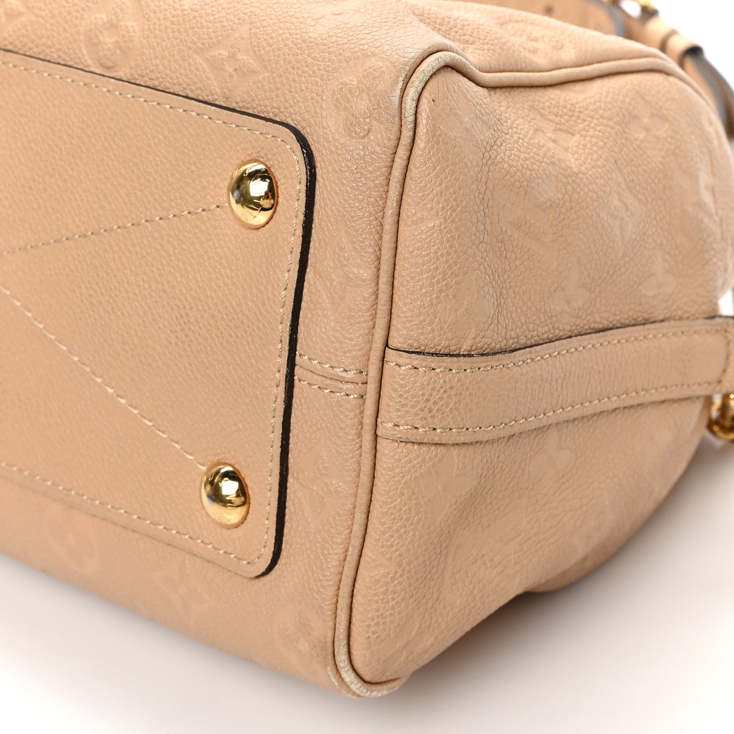 Empreinte Speedy Bandouliere 25 Dune