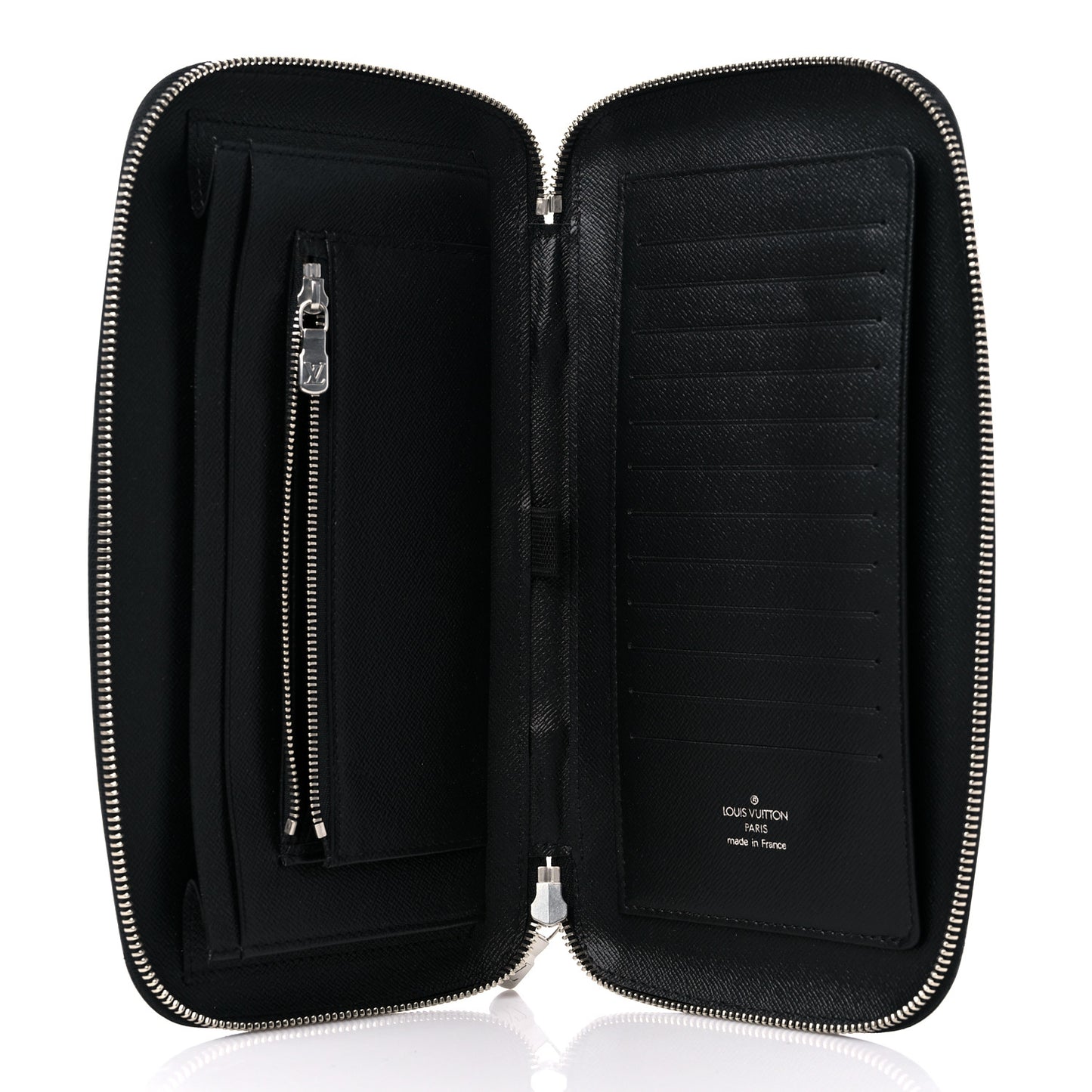 Taiga Atoll Travel Organizer Ardoise