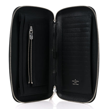 Louis Vuitton Taiga Atoll Travel Organizer Ardoise 5 of 11