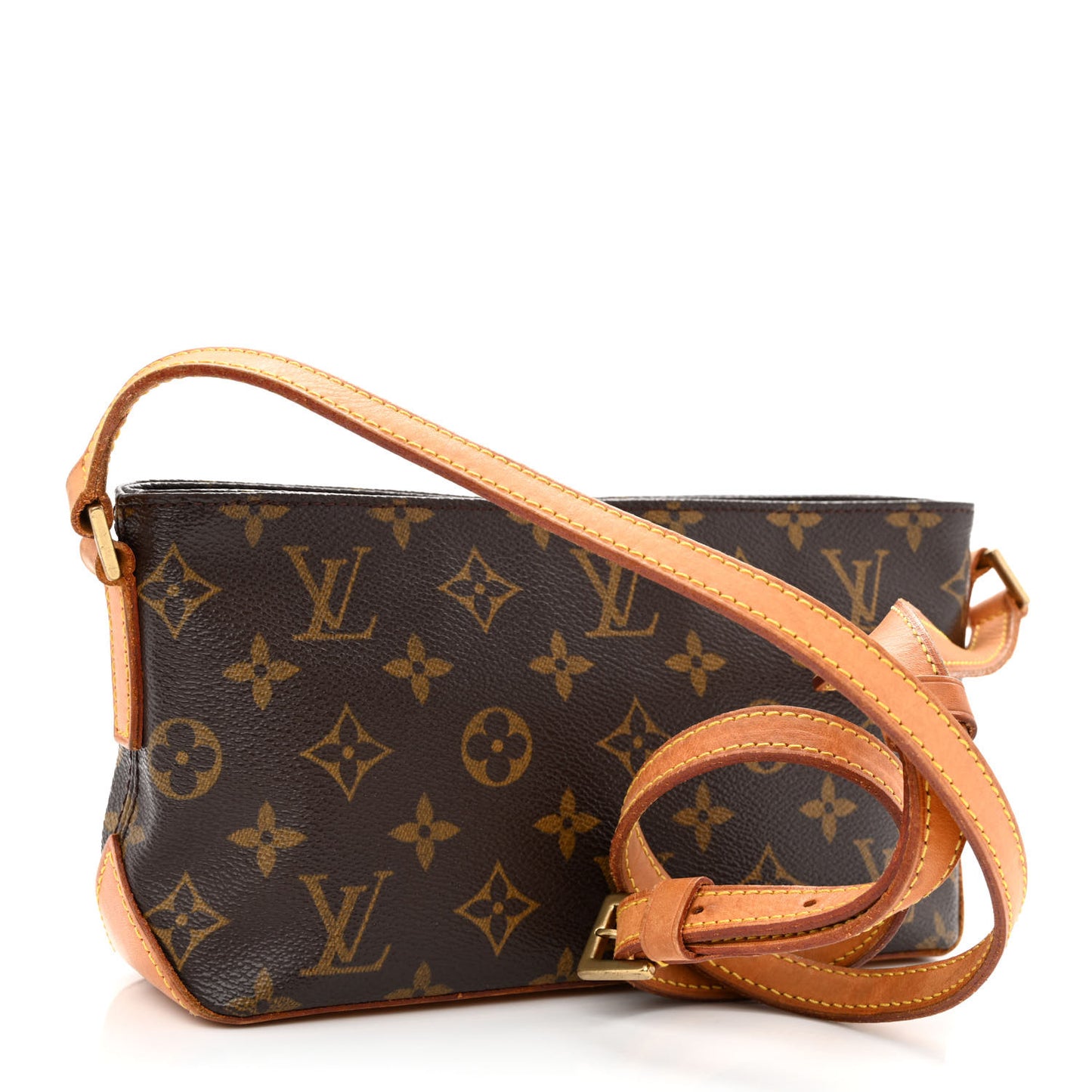 Monogram Trotteur