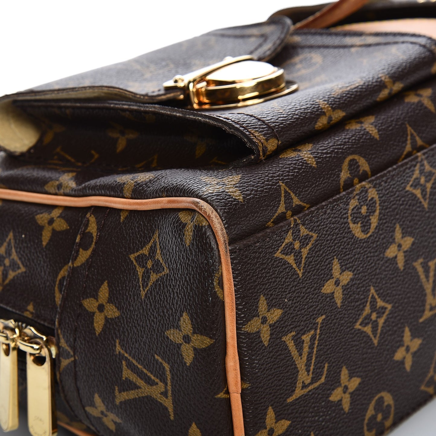 Monogram Manhattan GM