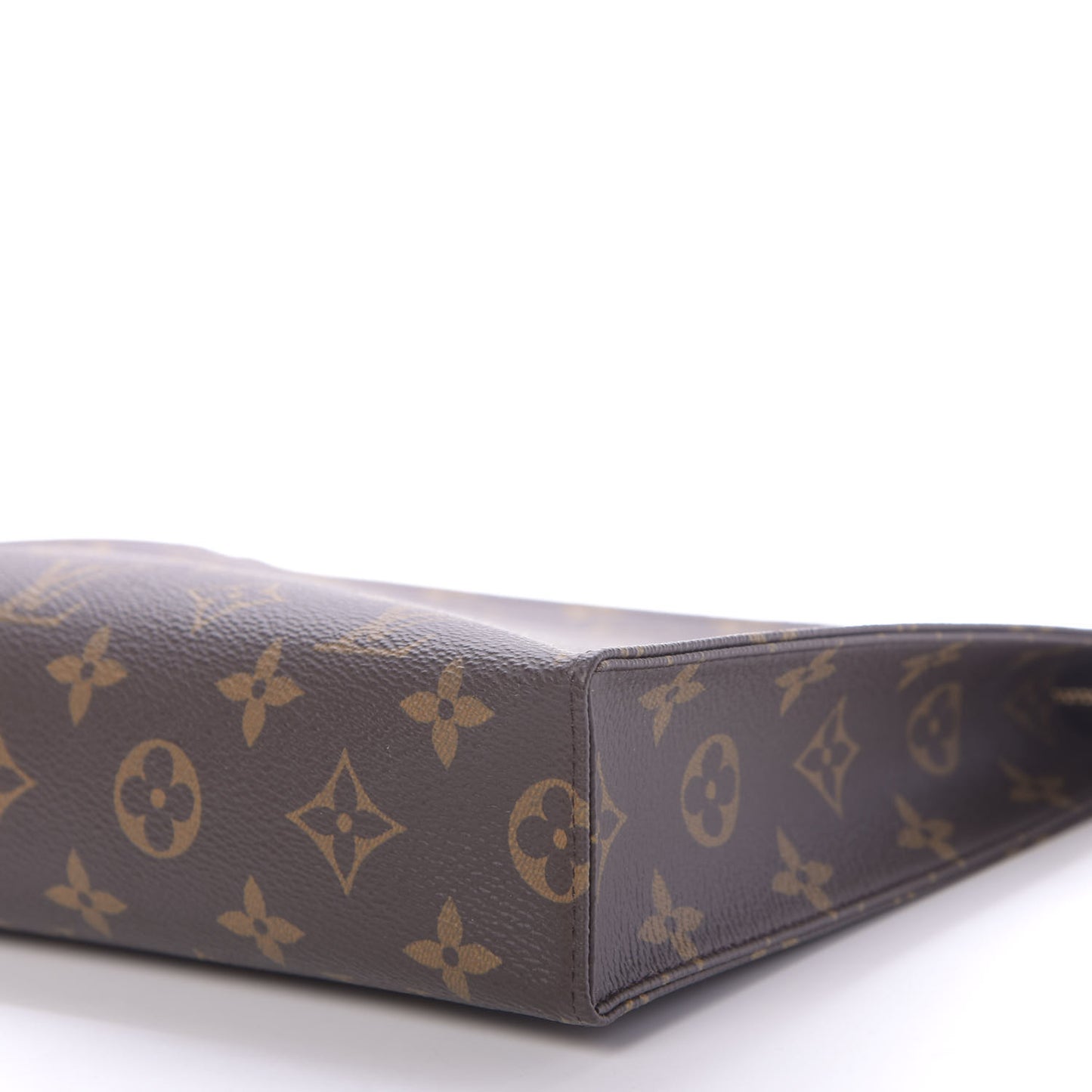 Monogram Toiletry Pouch 26