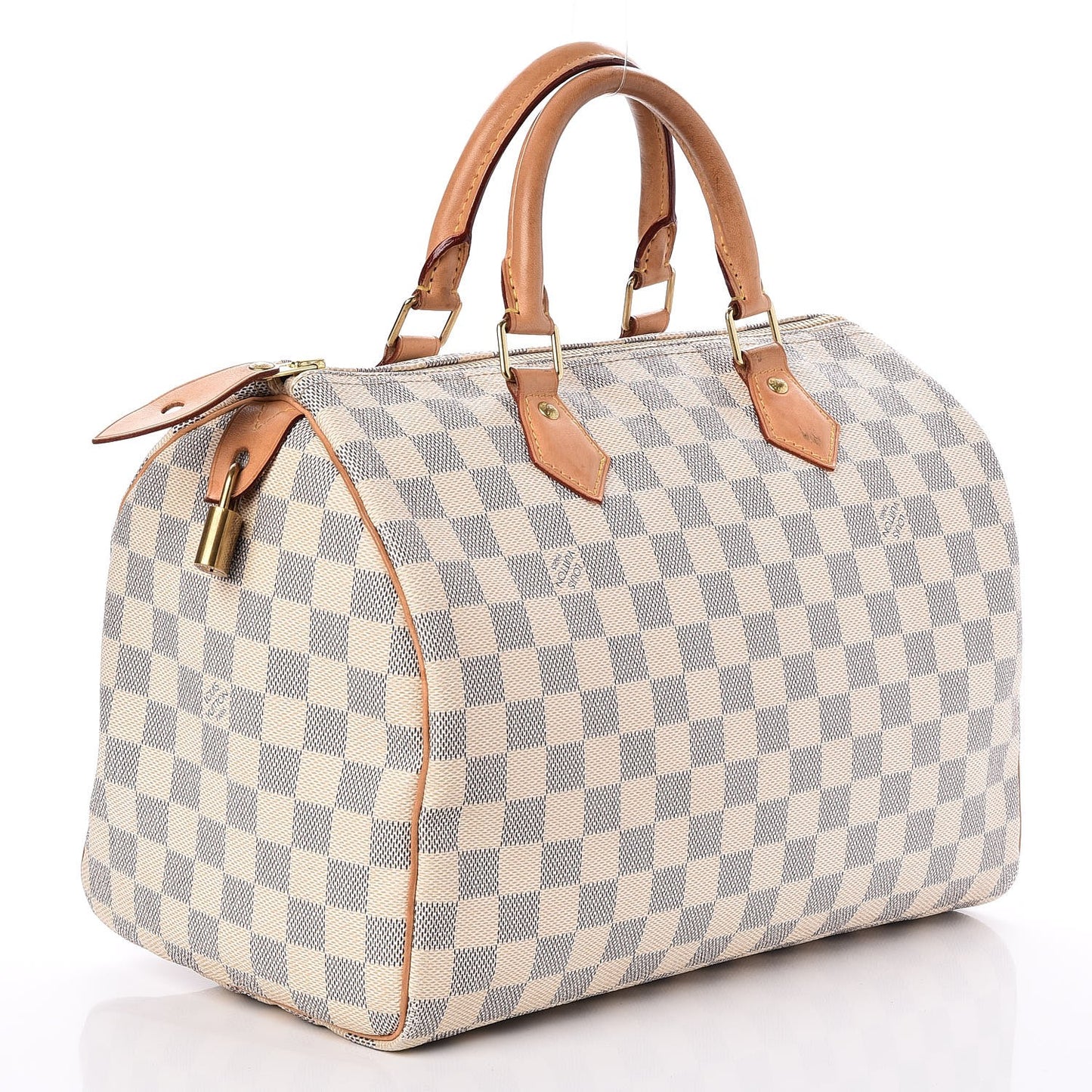 Damier Azur Speedy 30