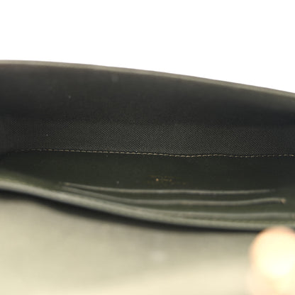 Louis Vuitton Monogram Felicie Strap & Go Kaki 5 of 10