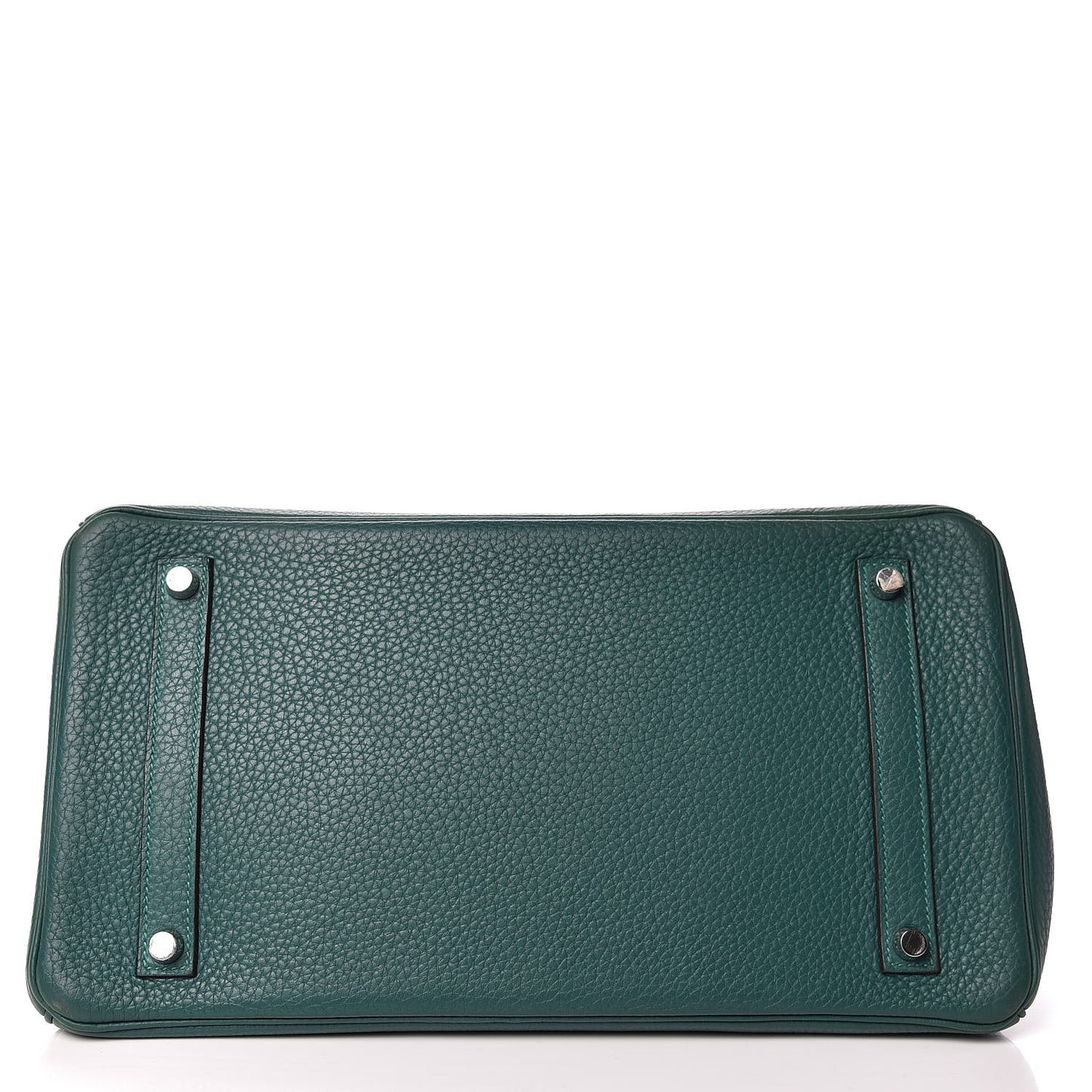 Togo Birkin 35 Malachite