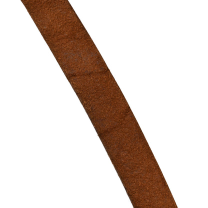 Fendi Zucca Small Tote Tobacco 16 of 16