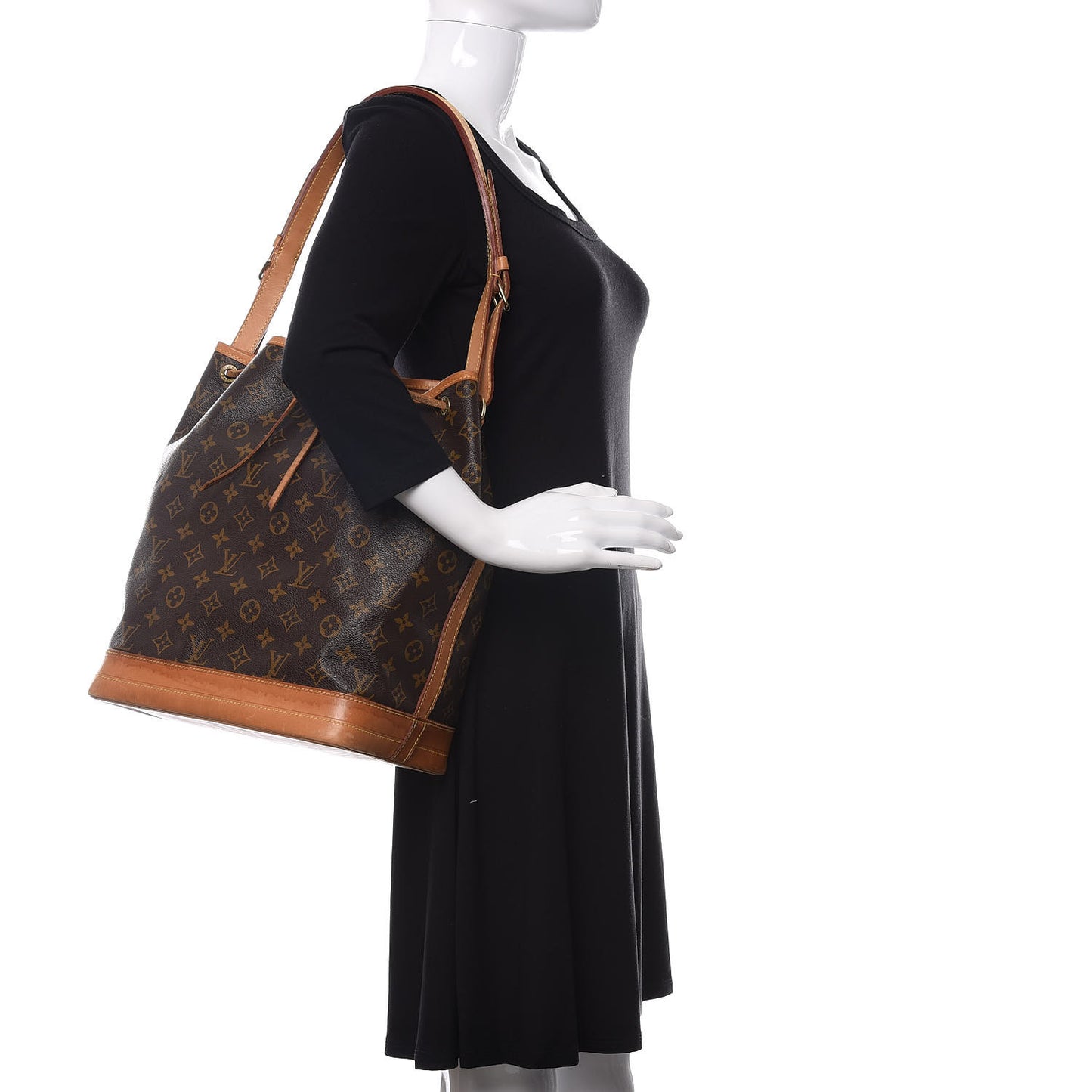 Monogram Noe