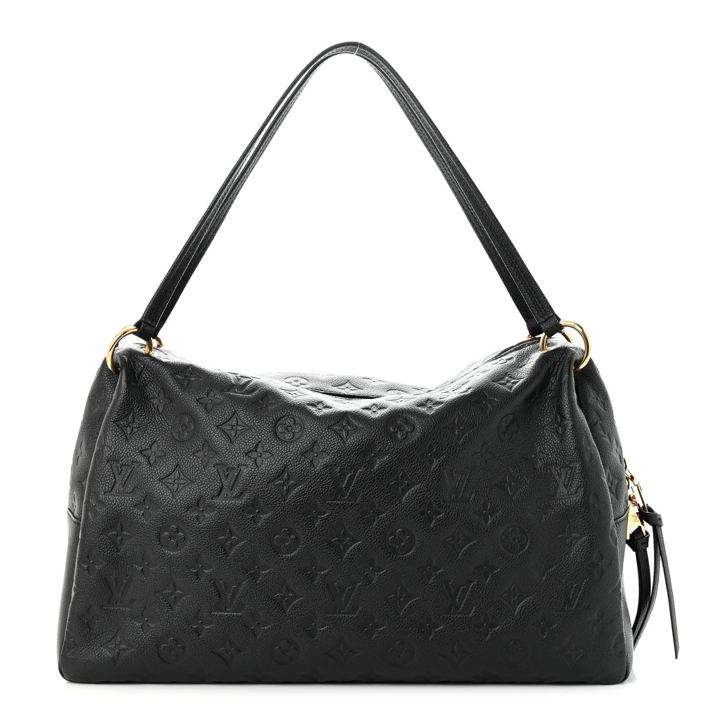 Empreinte Ponthieu MM Black