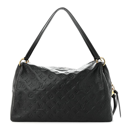 Louis Vuitton Empreinte Ponthieu MM Black 1 of 11