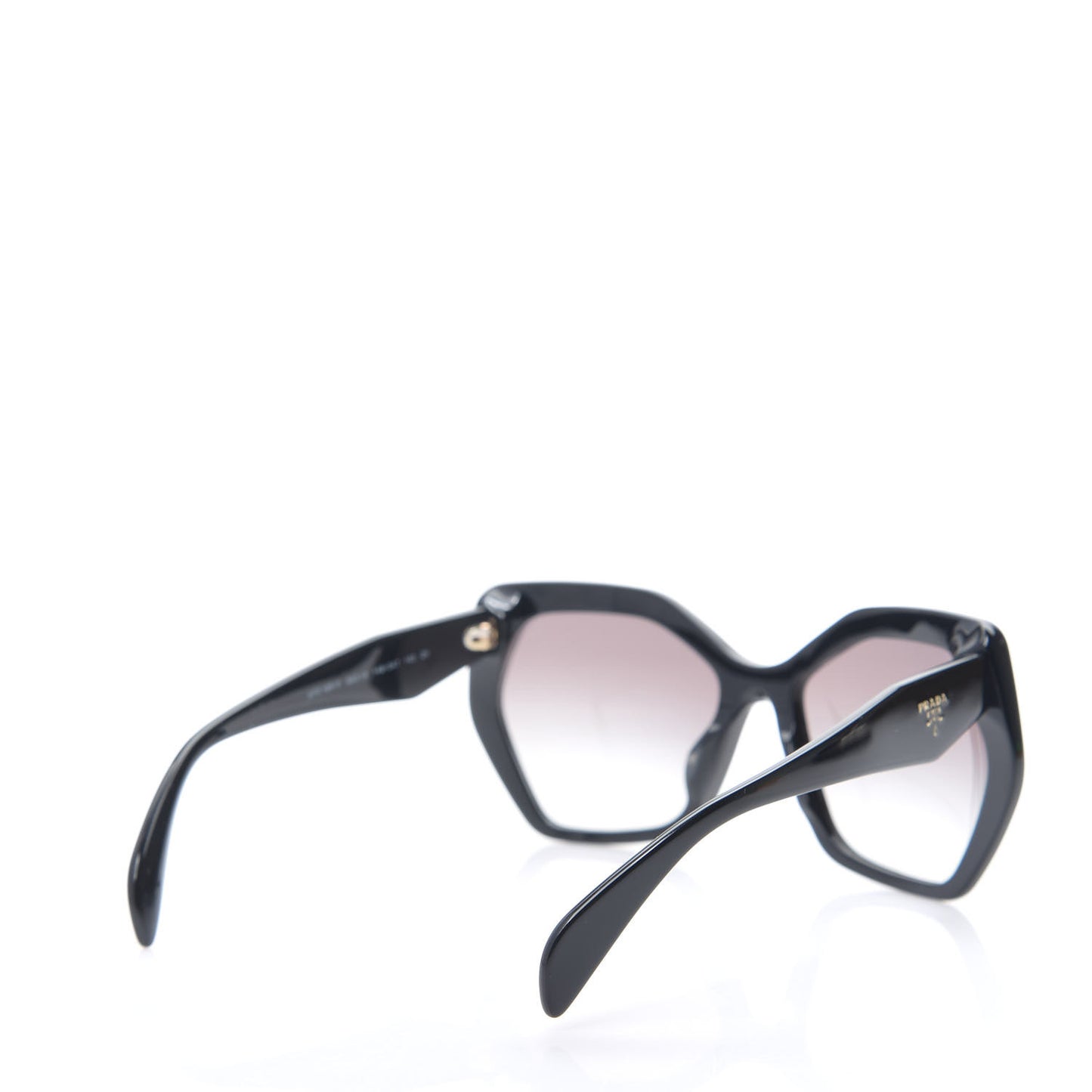 Sunglasses SPR 16R Black