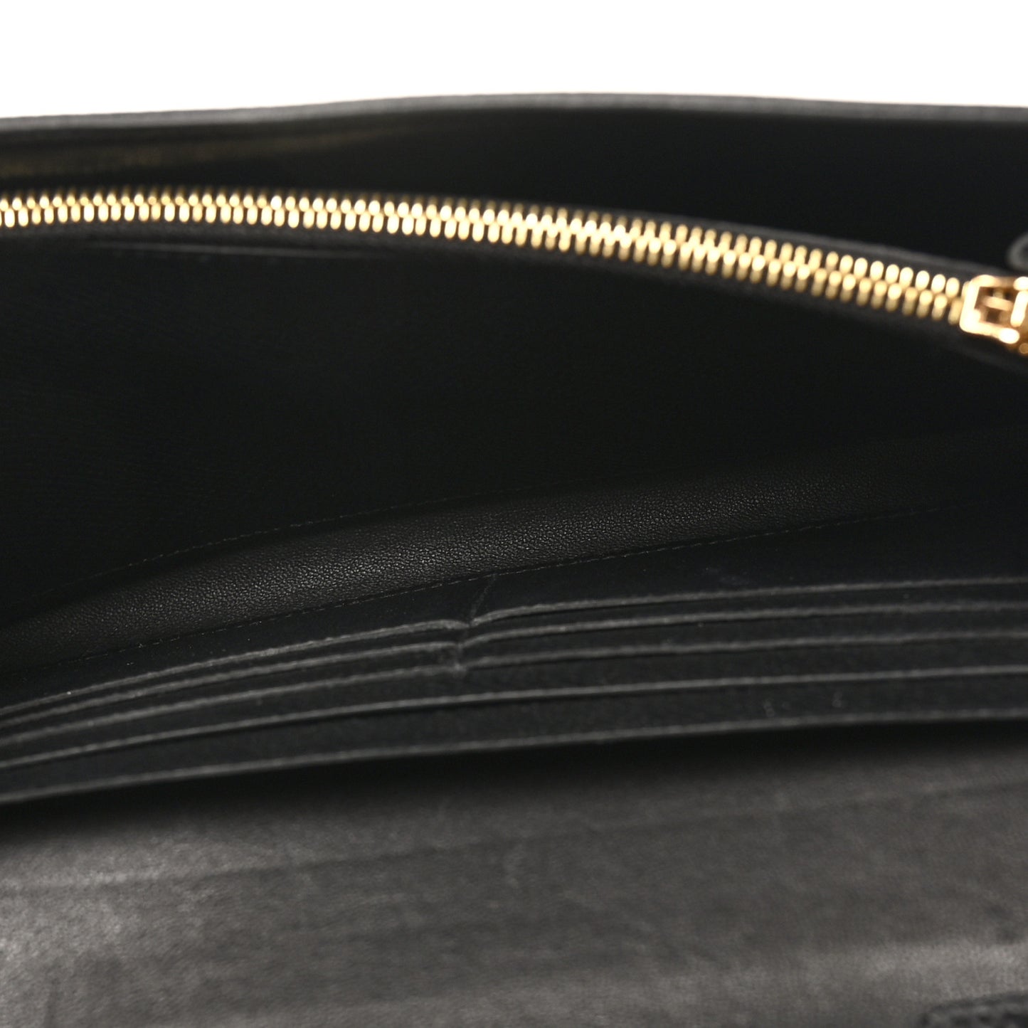 Epsom Constance Wallet To Go Black