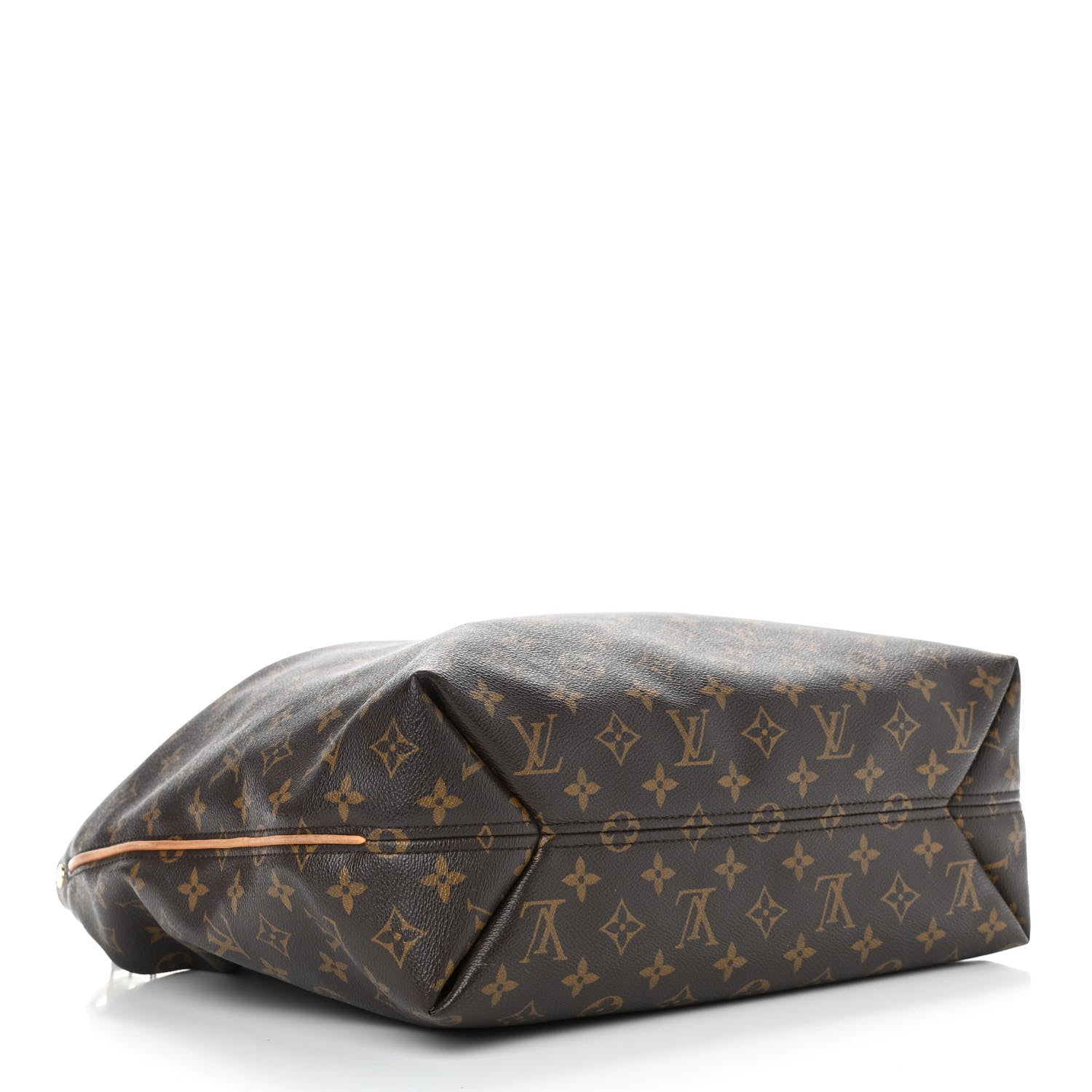 Louis Vuitton Monogram Sully MM 4 of 10