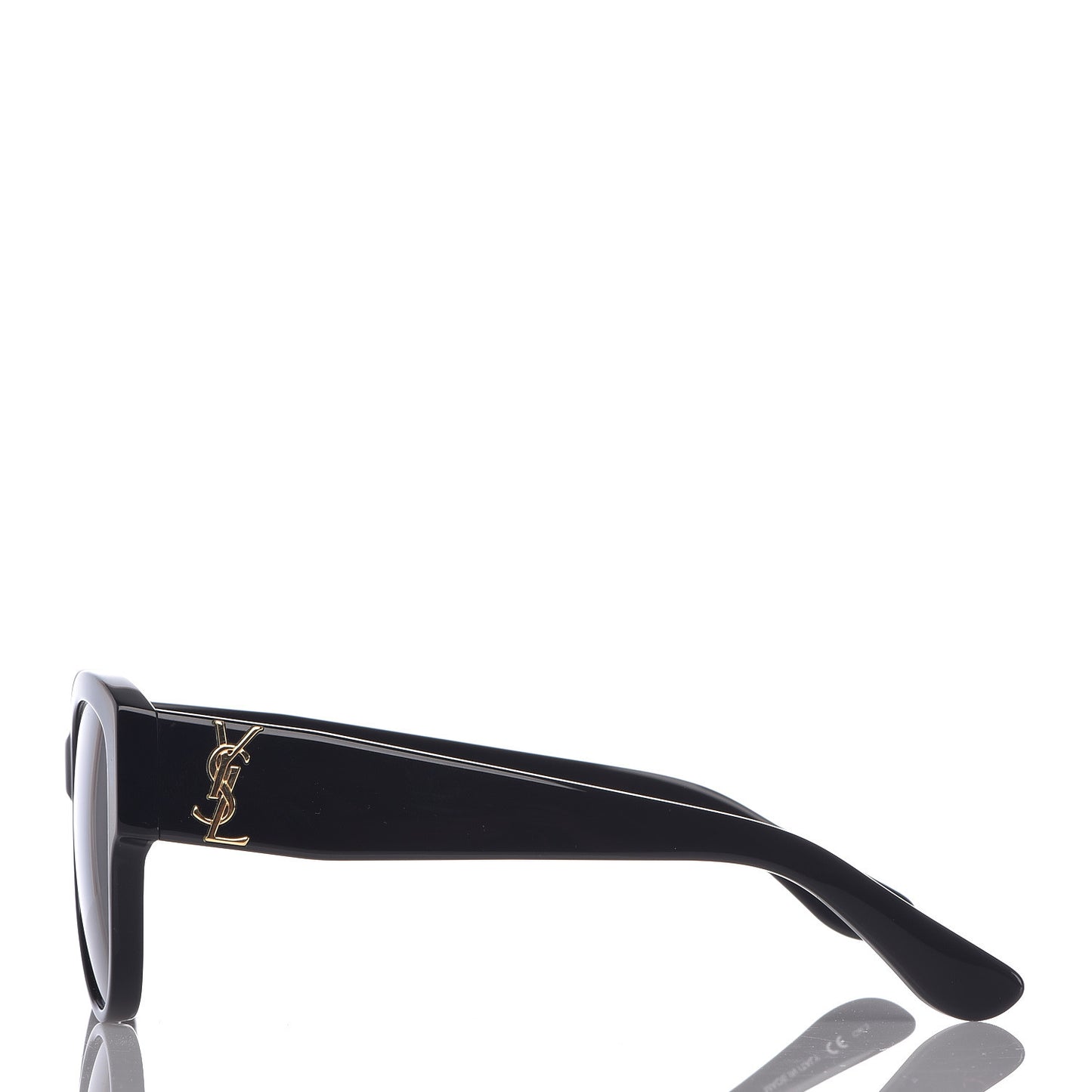 SL M3 Sunglasses Black