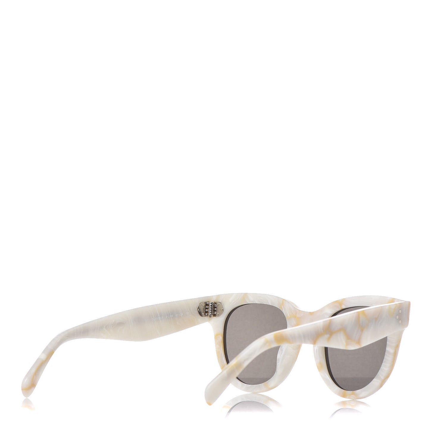 Baby Audrey Sunglasses CL 41053/S White