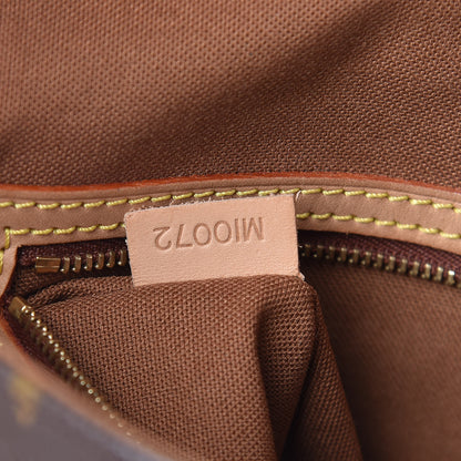 Louis Vuitton Monogram Mini Looping 7 of 14