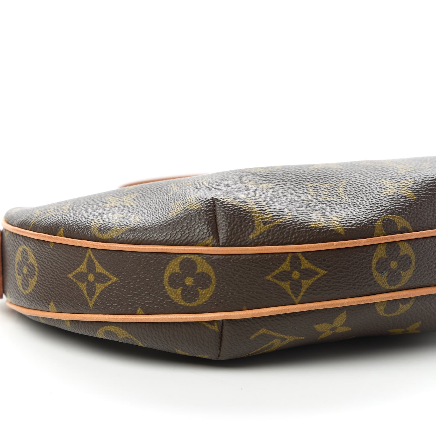 Louis Vuitton Monogram Croissant PM 6 of 11