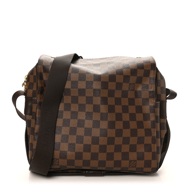 Louis Vuitton Damier Ebene Naviglio 1811973 – FASHIONPHILE