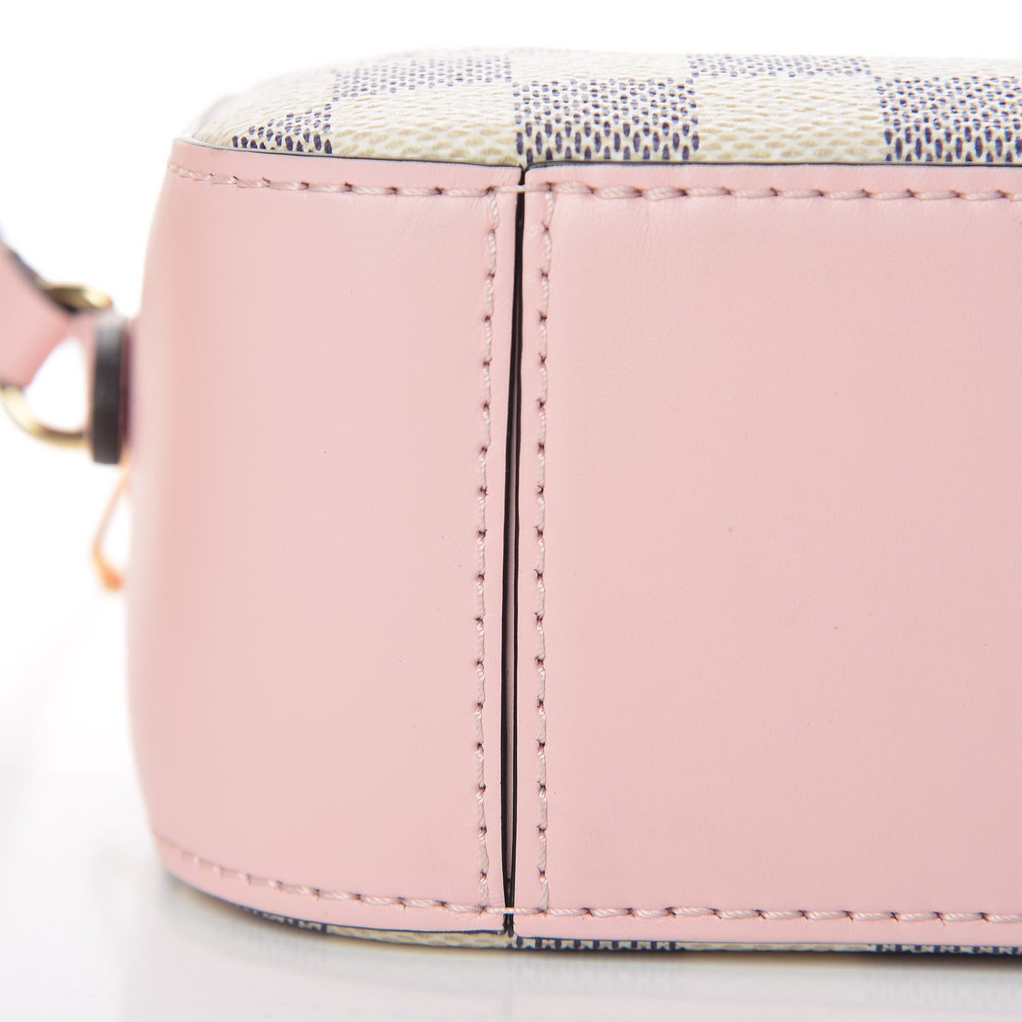 Damier Azur Saintonge Eau de Rose