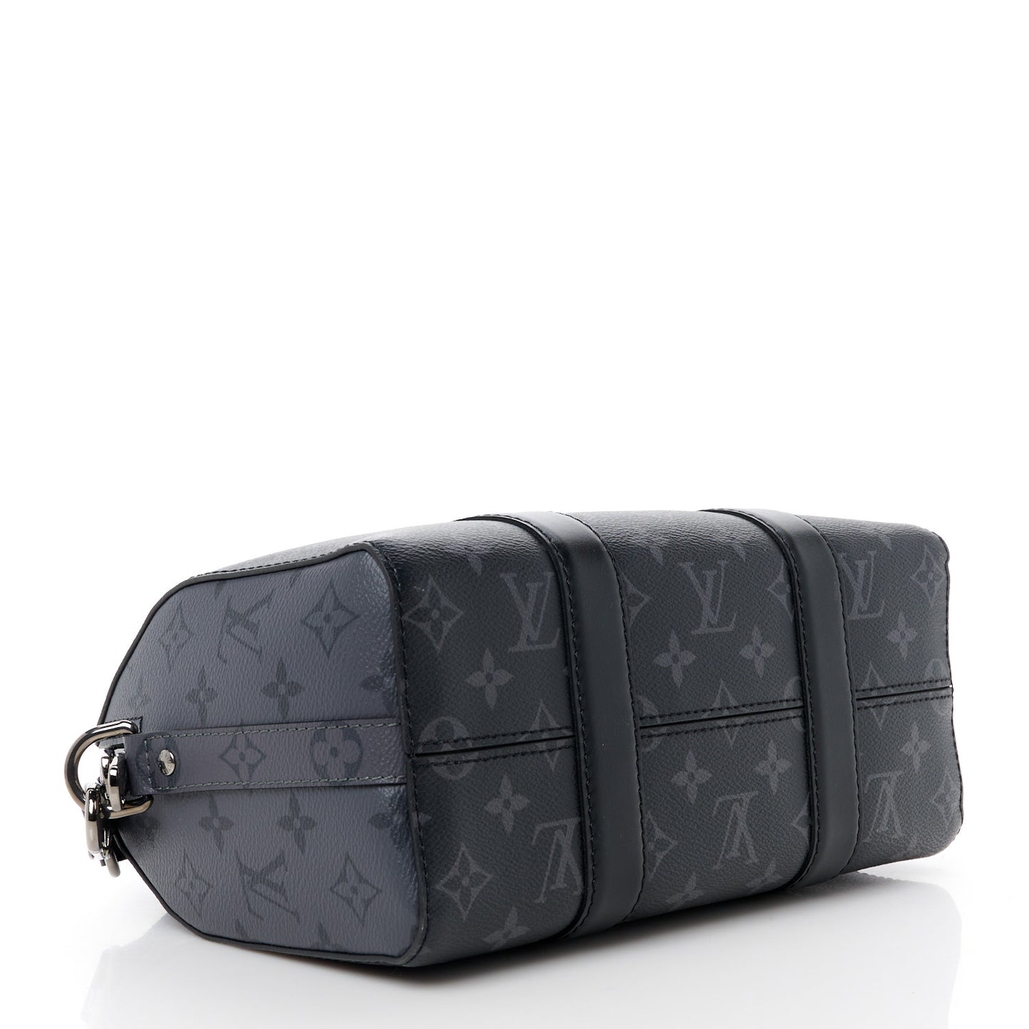 Reverse Monogram Eclipse City Keepall
