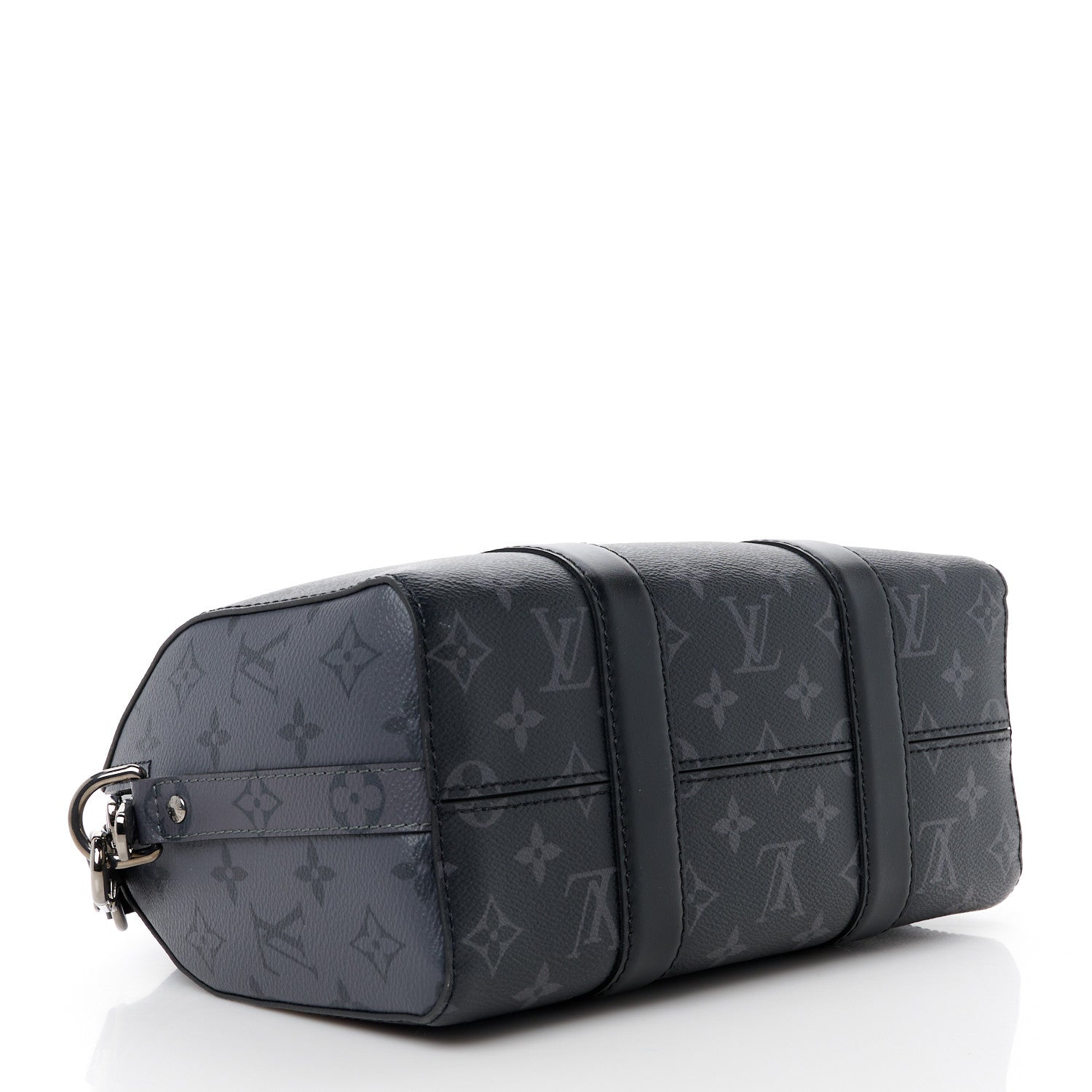 Louis Vuitton Reverse Monogram Eclipse City Keepall 4 of 11