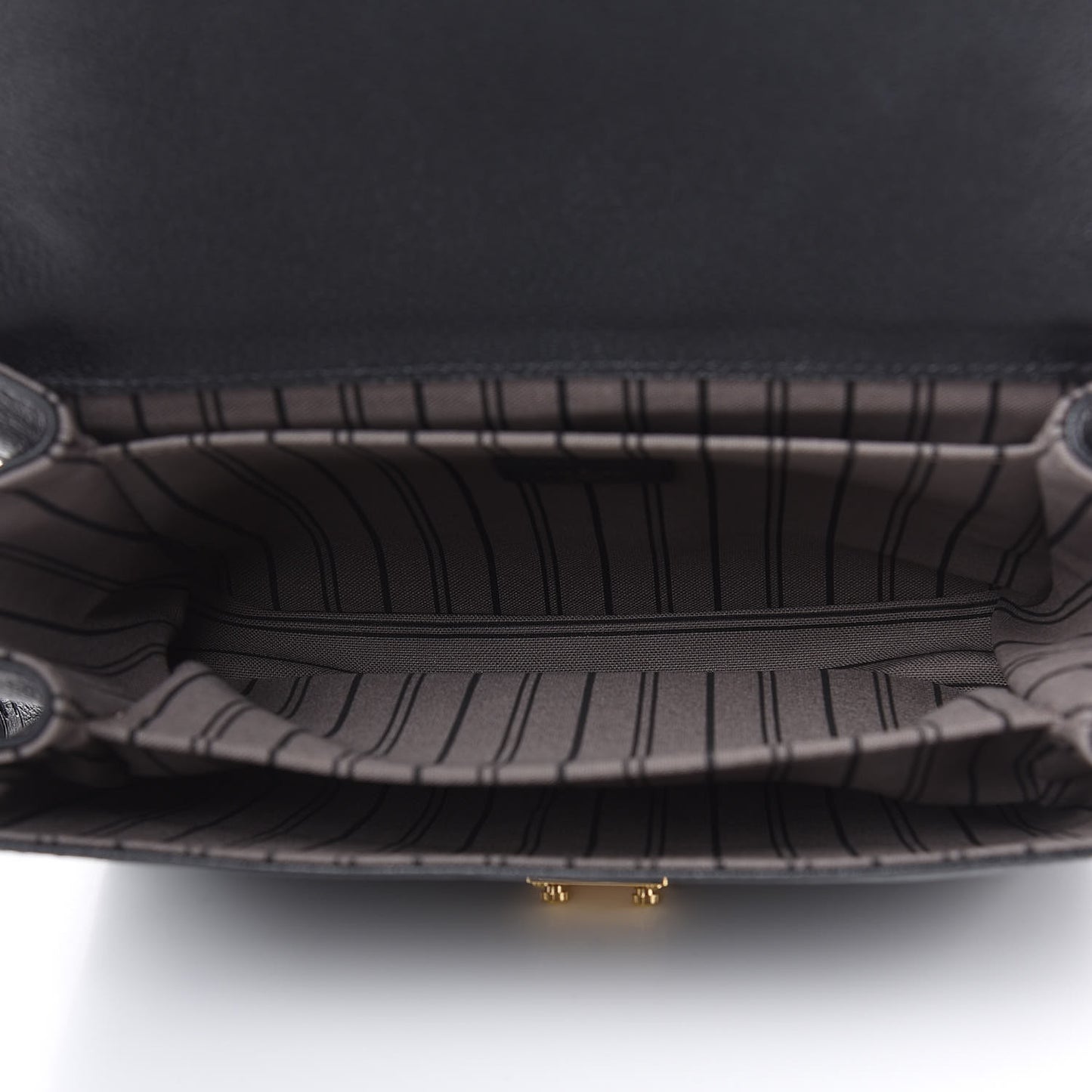Empreinte Pochette Metis Black