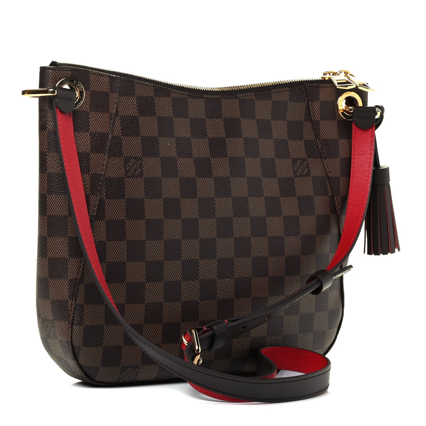 Damier Ebene South Bank Besace