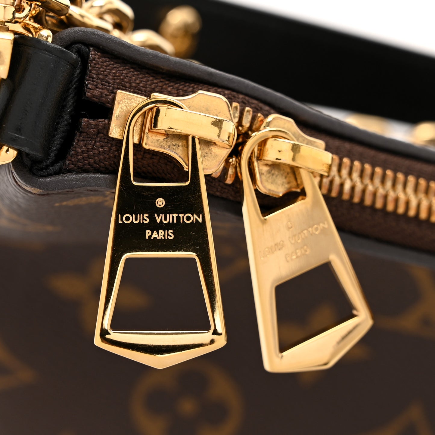 Monogram Boulogne NM Black