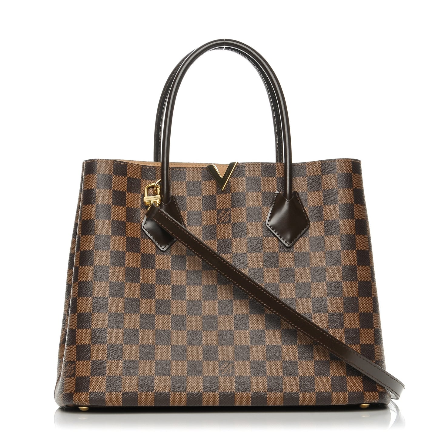 Damier Ebene Kensington