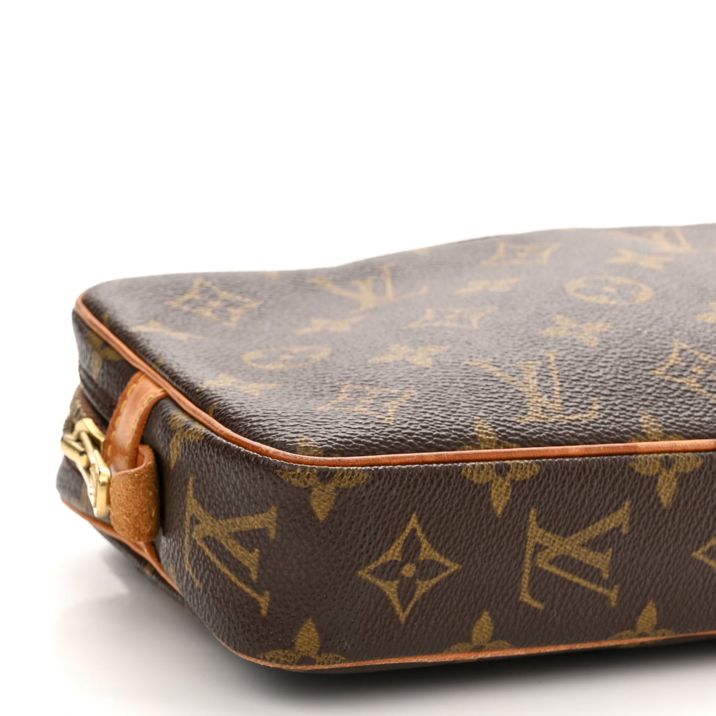 Monogram Pochette Marly Bandouliere