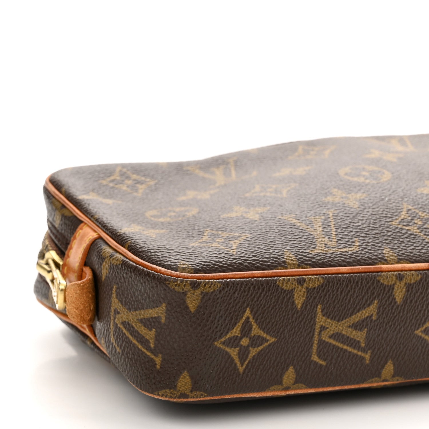 Louis Vuitton Monogram Pochette Marly Bandouliere 8 of 13