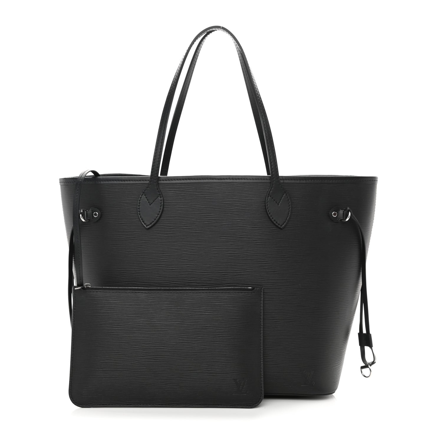 Epi Neverfull MM Black