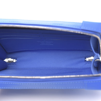 Louis Vuitton Monogram Clouds Soft Trunk Wallet 5 of 10
