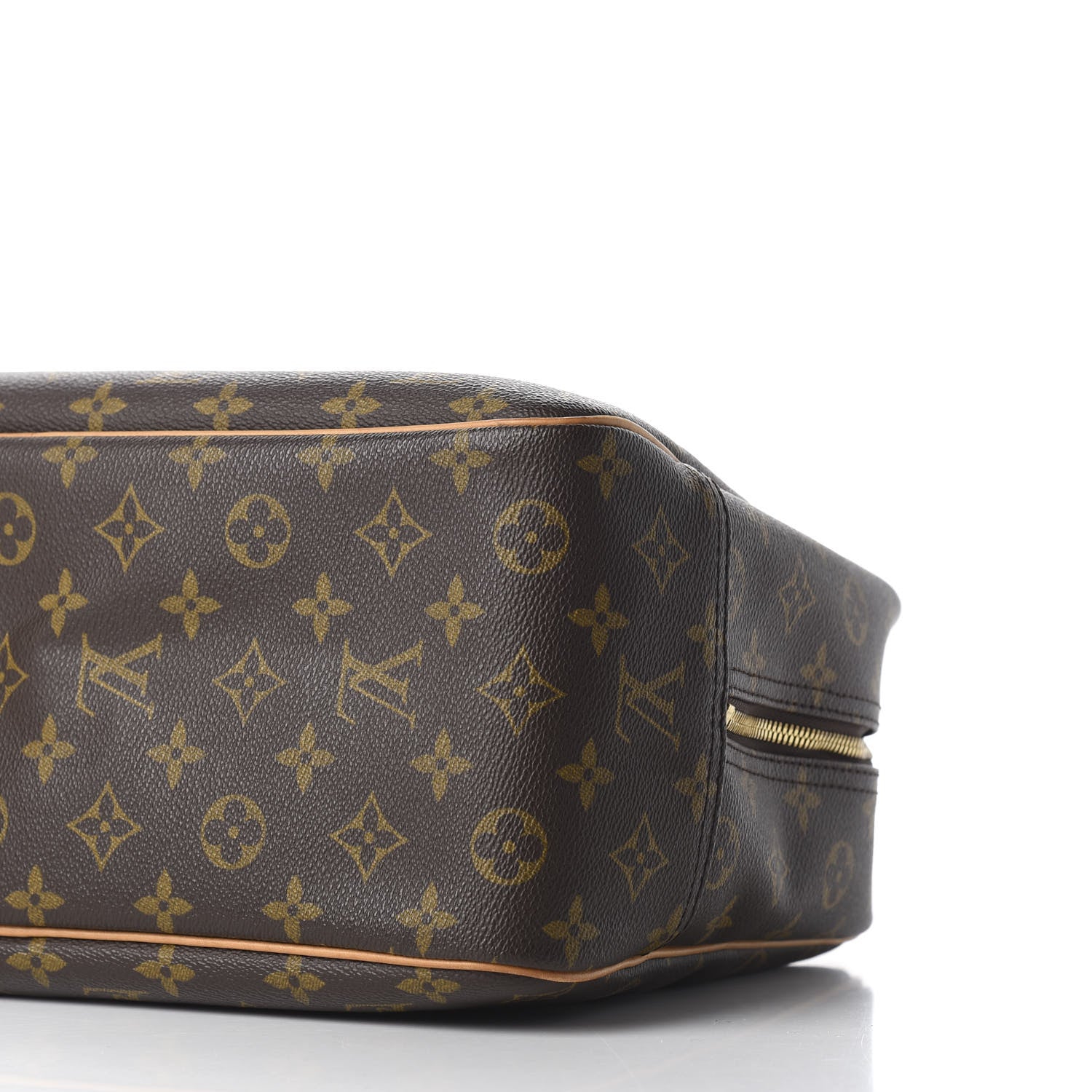 Louis Vuitton Monogram Deauville 8 of 10