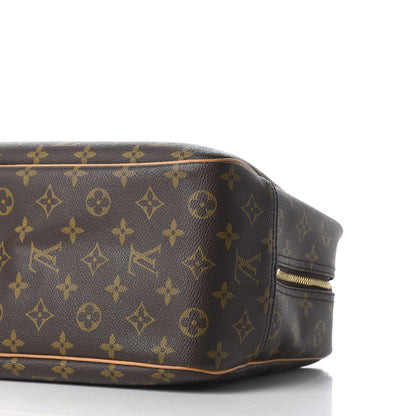 Louis Vuitton Monogram Deauville 8 of 10