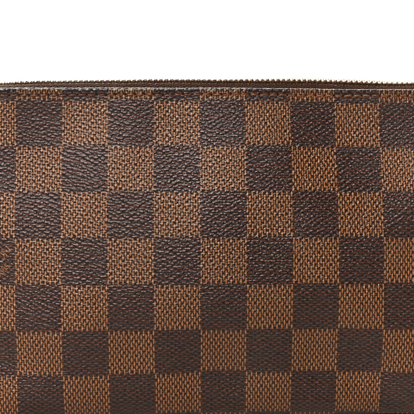 Damier Ebene Pochette Accessories