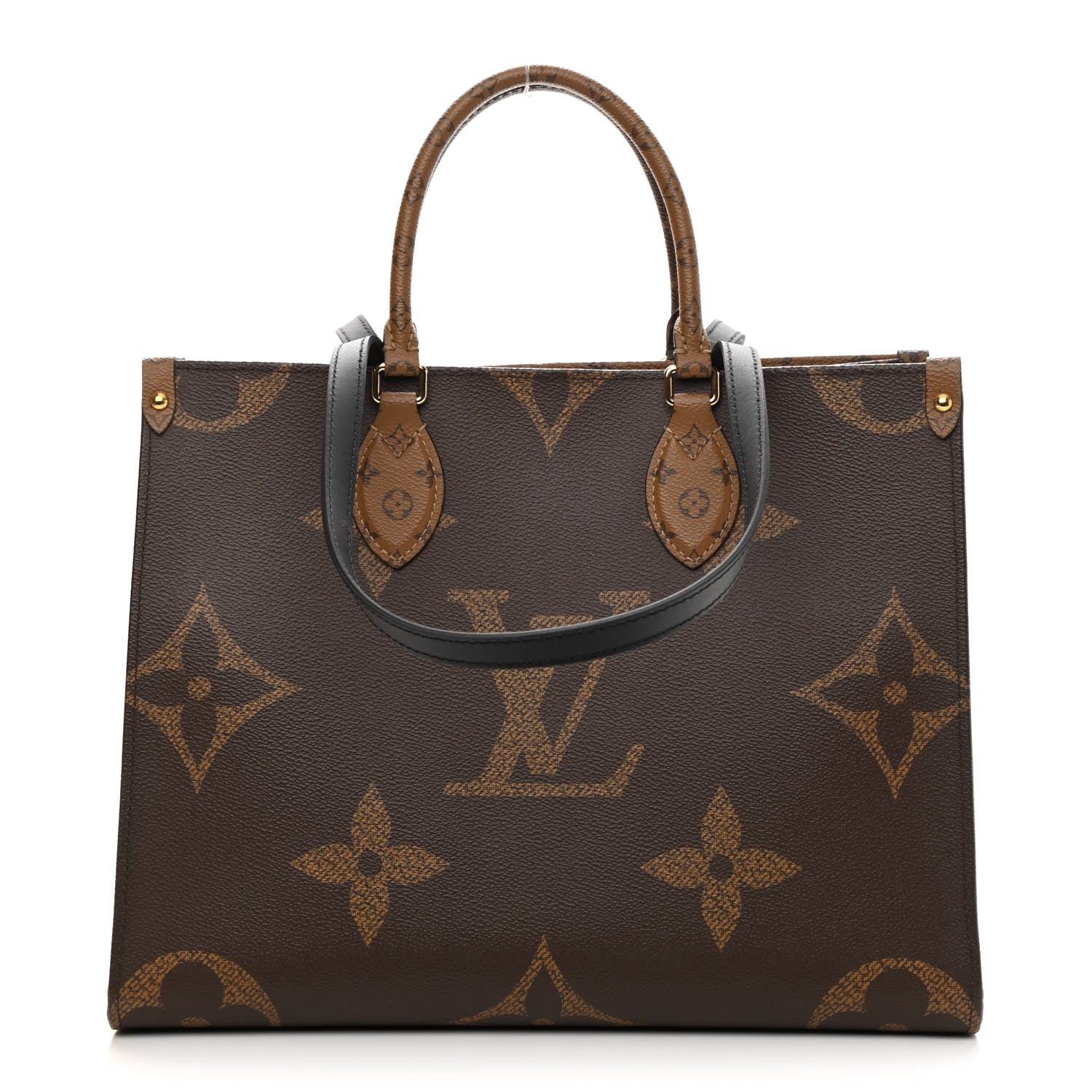 Louis Vuitton Reverse Monogram Giant Onthego MM 1 of 10