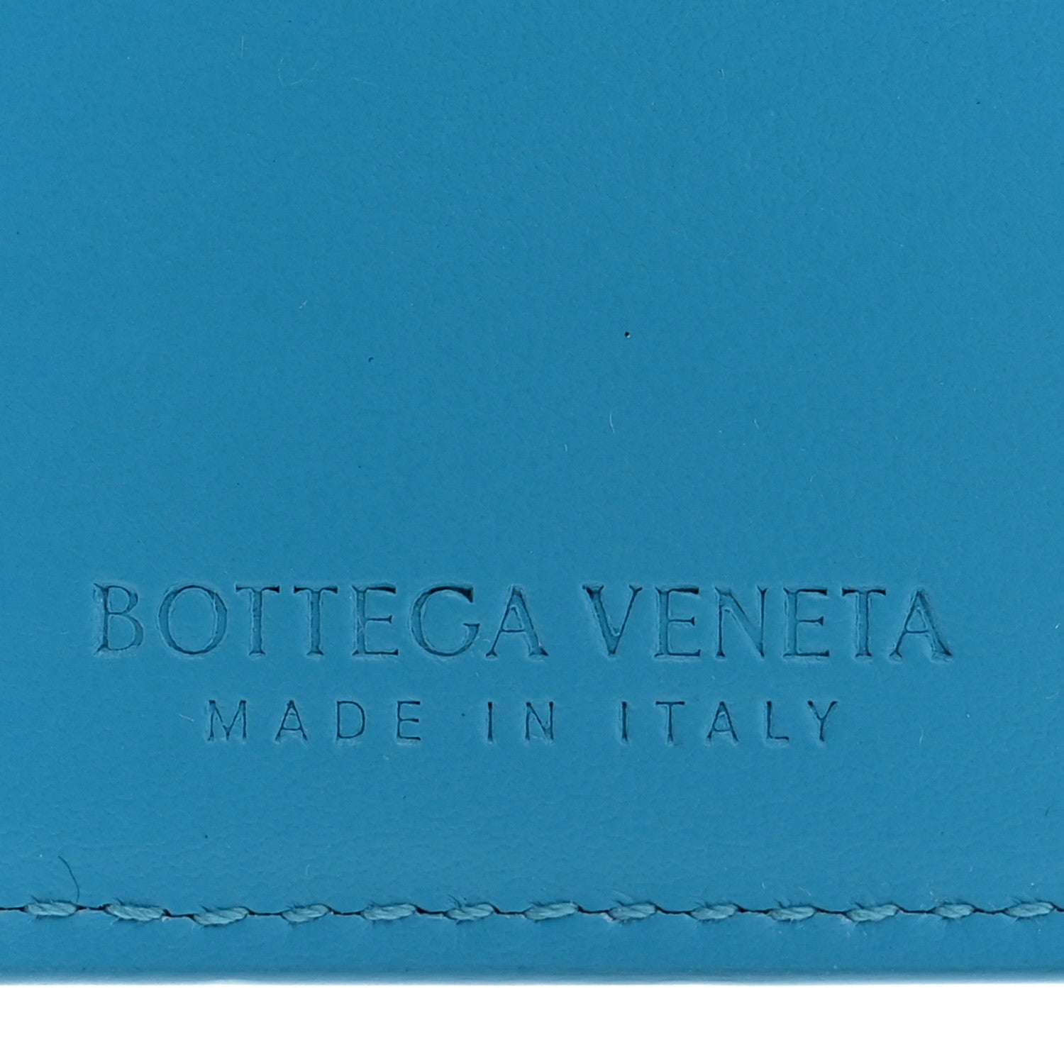 Bottega Veneta Nappa Intrecciato Bi-Fold Wallet Pool 6 of 7